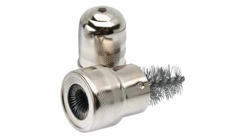 Battery Post & Terminal Cleaner