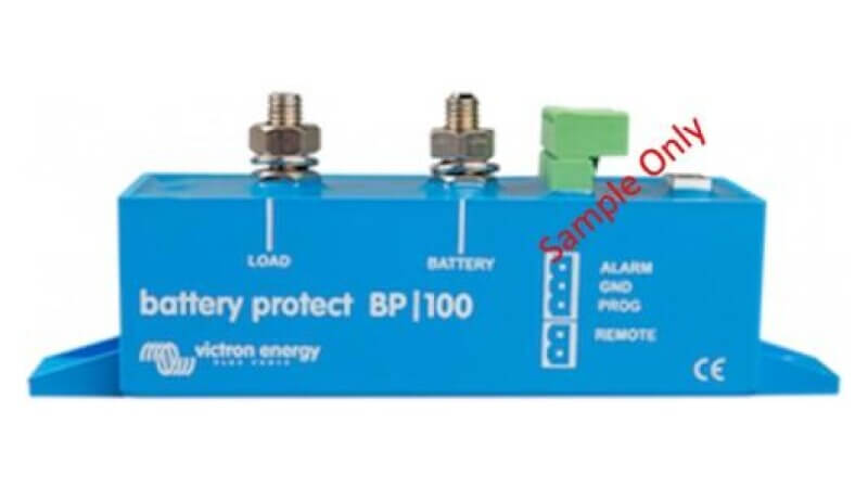 Battery Protect BP-220