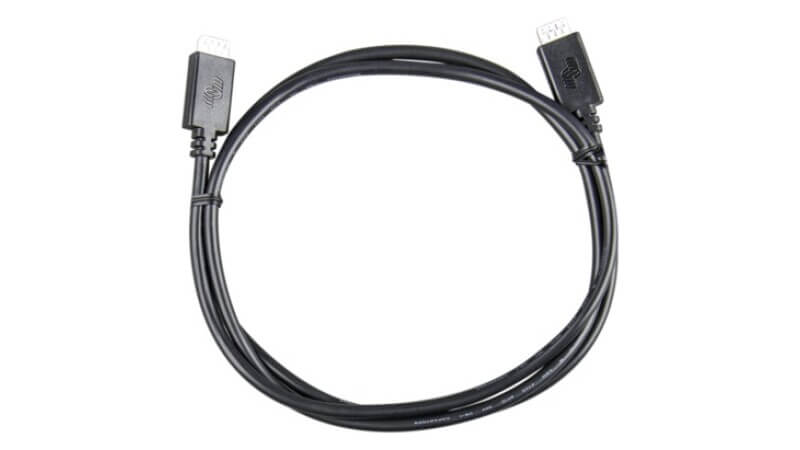 VE.Direct Cable - 0.9M