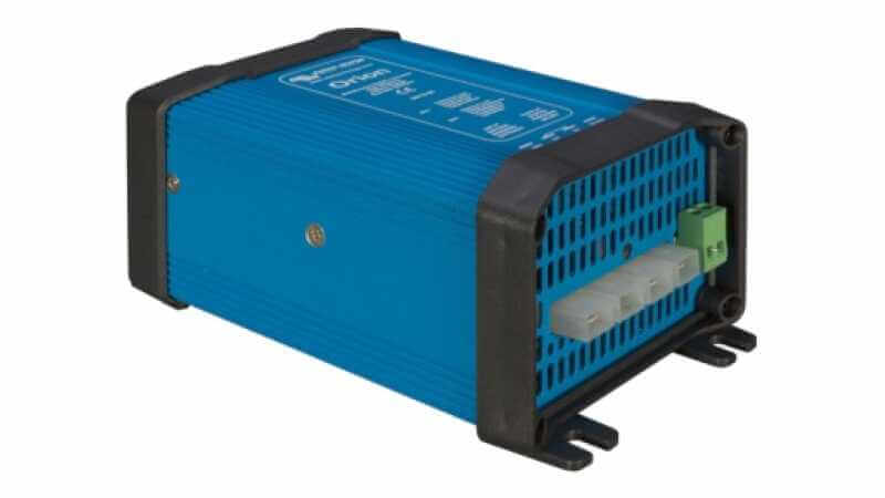 Orion 24 | 12 - 25 non-isolated DC/DC converter