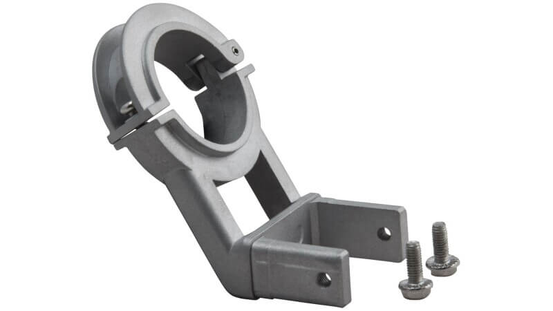 Aluminum LNB holder for TD Series Dishes
