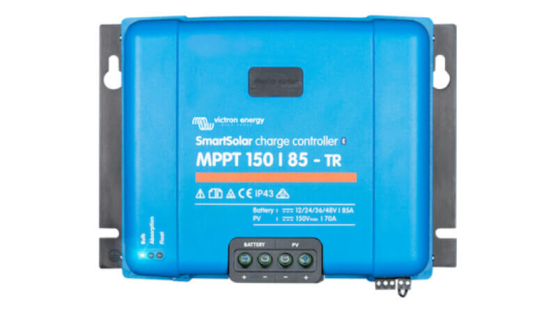 SmartSolar charge controller MPPT 150 | 60 - Tr