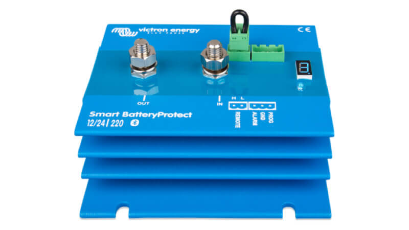 Smart BatteryProtect BP-220