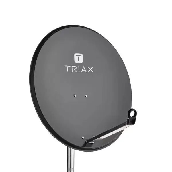 TDS 80A Gen 2 80CM Satellite Dish