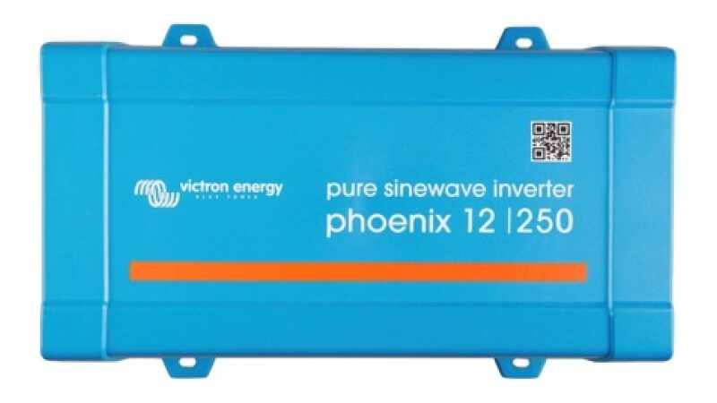 Phoenix 12 | 250 (with VE.Direct)