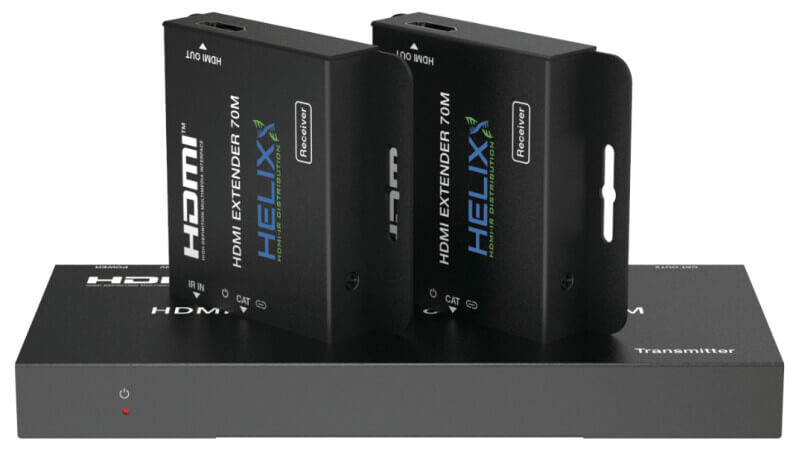 HDMI Extenders