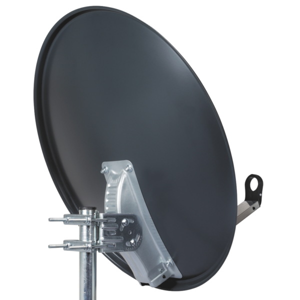 Triax TDS 65cm Dish and LNB Pack - Digital Store