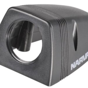 Heavy Duty RV (HDRV) Housing - Single, Surface Mount