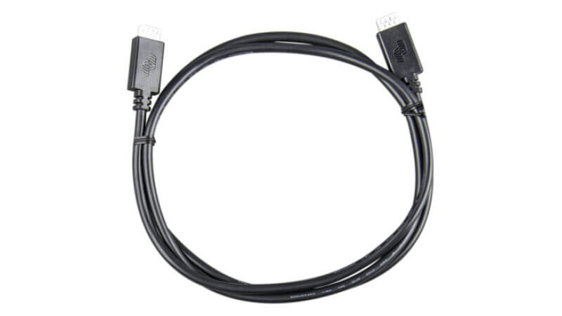 VE.Direct Cable - 10.0M