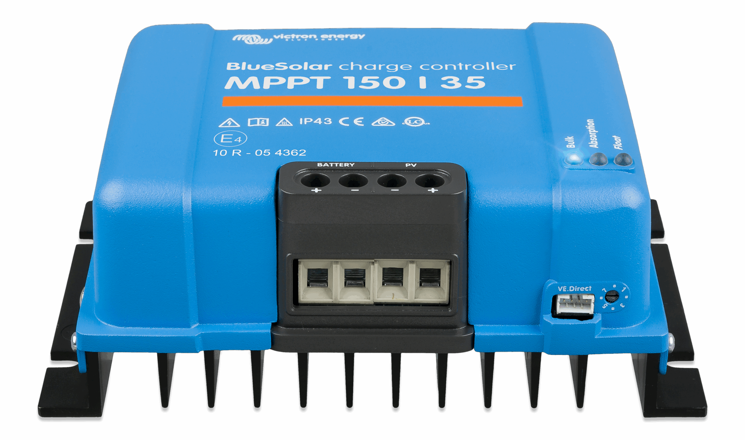 SmartSolar charge controller MPPT 150 | 35 - Image 3