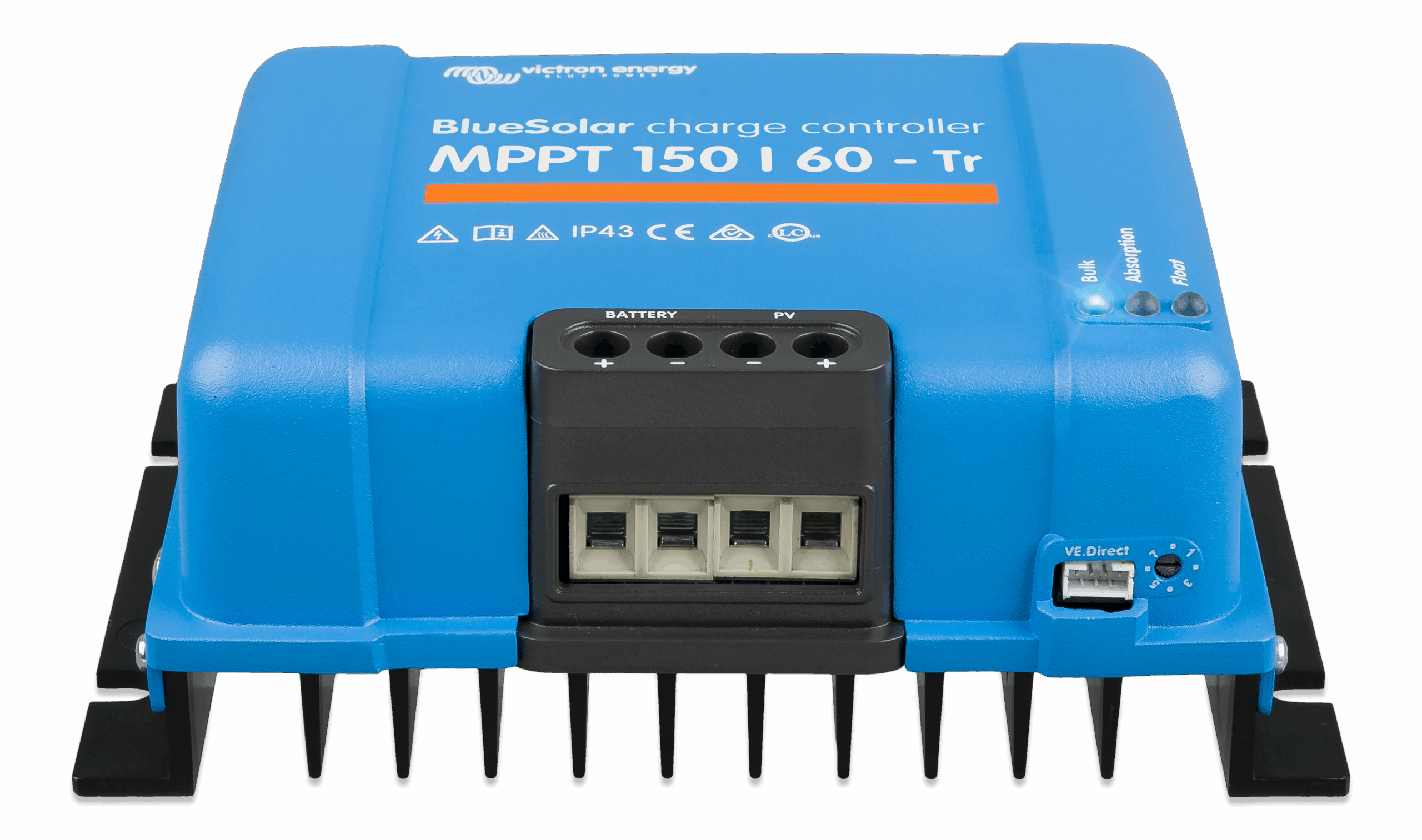SmartSolar charge controller MPPT 150 | 70 - Tr - Image 3