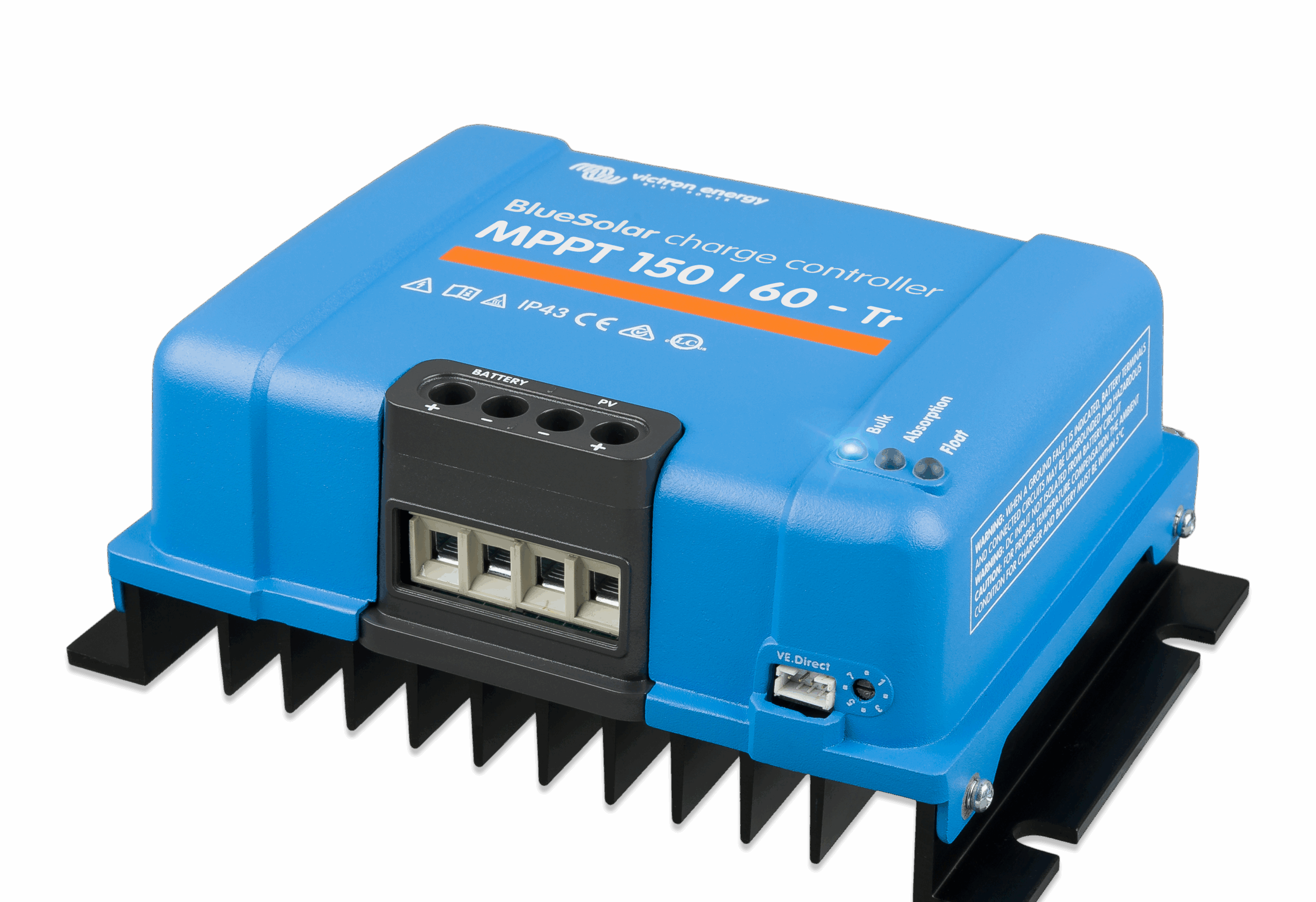 SmartSolar charge controller MPPT 150 | 70 - Tr - Image 2