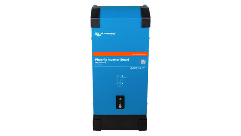 Phoenix Inverter Smart 12 | 2000