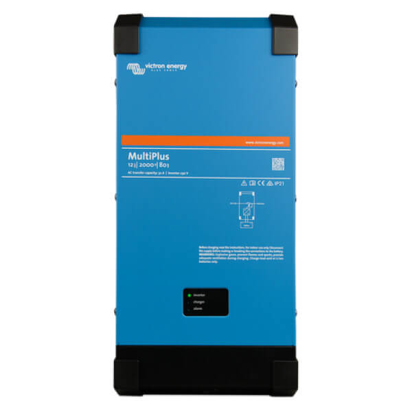 MultiPlus 12 | 2000 | 80