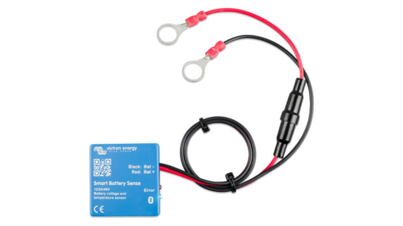Smart Battery Sense (10M range)