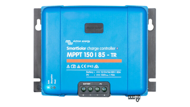 SmartSolar charge controller MPPT 150 | 70 - Tr