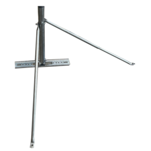 Starlink Internet Dish Mount Kit - 500mm