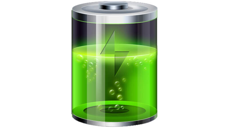 Batteries and Battery Monitoring