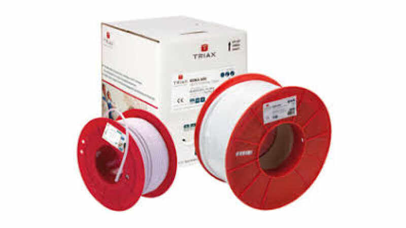Coaxial Cable