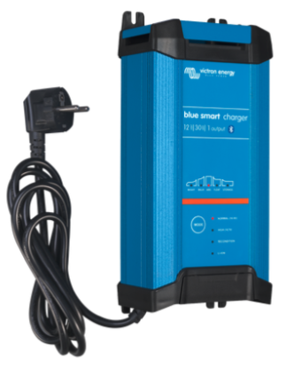 Blue Smart IP22 Charger 12 | 30