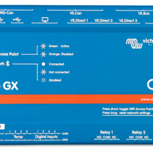 Victron Cerbo GX MK2