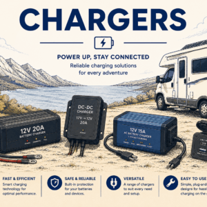 Chargers