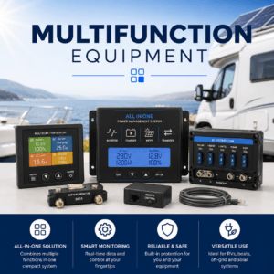 Multifunction Equipment