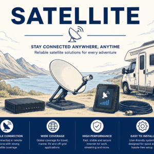 Satellite