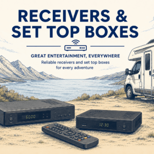 Receivers